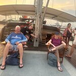 Photo taken by Mary K