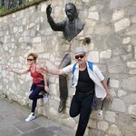 Photo taken by Judy B