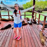 Photo taken by Katherine A