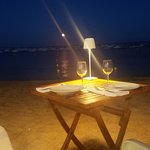 Restaurant Fiego | Photo taken by Carol P