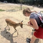 Photo taken by Tara S