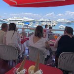 Photo taken by Sandra B