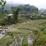 Ta Van Village (Con't) | Photo taken by Su-Lin T