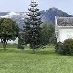 Photo taken by Mary Ellen J