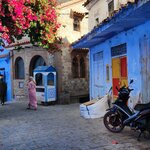 Photo taken by Miriam L