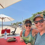 Photo taken by Kim G