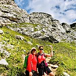 Photo taken by Andrew S