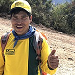 Photo taken by Brenna M