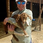 Photo taken by David M