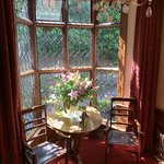 Gidleigh Park | Photo taken by Steven Lee J