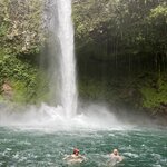 Photo taken by Andrea B