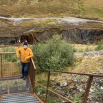 Photo taken by Debbie I