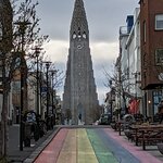 Photo taken by Alex T