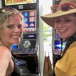 Photo taken by Mary K