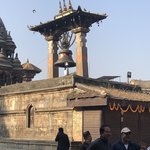 Photo taken by Victor R