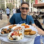 Photo taken by Kristina M