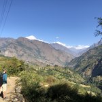 Photo taken by Amanda D