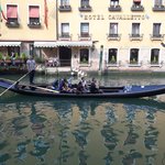 Photo taken by Mick R