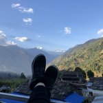 Photo taken by Amanda D