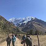 Photo taken by Marianne H