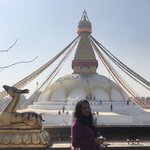 Photo taken by Subha N