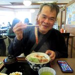 Photo taken by Paul R