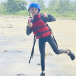 Photo taken by Blair H