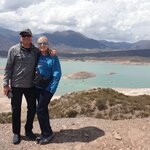 Photo taken by carlos d