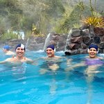 Photo taken by Mark A