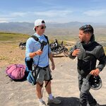 Photo taken by Bess K