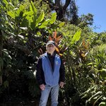 Photo taken by Morton A