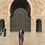 Photo taken by Leslie P