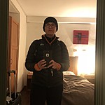 Photo taken by Brenna M