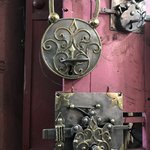 Photo taken by Chris M