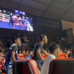 Photo taken by Sean M