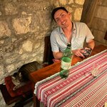 Photo taken by Kate P