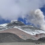 Photo taken by Mick K