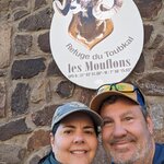 Photo taken by Beth M