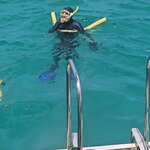 Photo taken by Daniel S