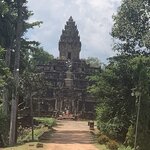 Photo taken by Ricky B