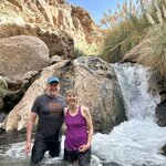 Photo taken by lynn o