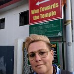 Photo taken by Melanie H