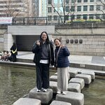 Photo taken by Laura W