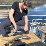 Photo taken by Grace S