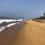 Photo taken by Garth R