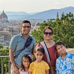 Photo taken by Sangini S