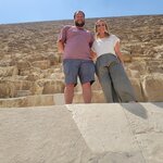 Photo taken by Kim M