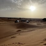 Photo taken by Della O