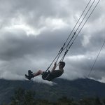 Charlie! | Photo taken by Jessica y