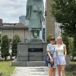 Photo taken by Susan M